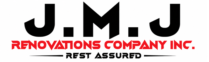 J.M.J RENOVATIONS COMPANY Inc.